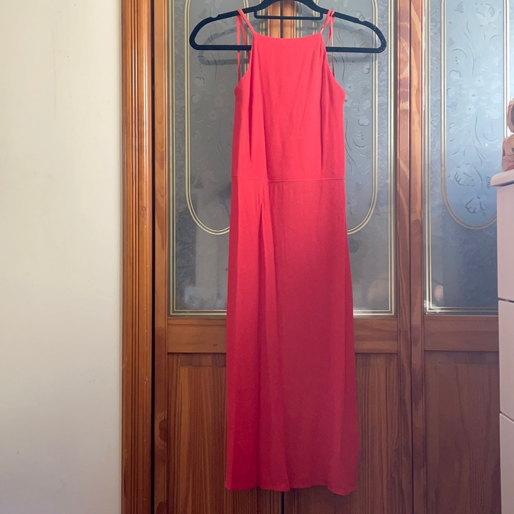 Reformation dress size XS - never worn